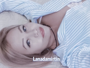 Lanadamirtin