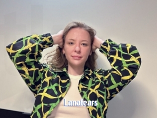 Lanafears