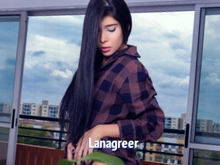 Lanagreer