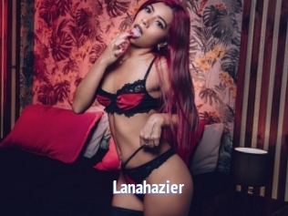Lanahazier