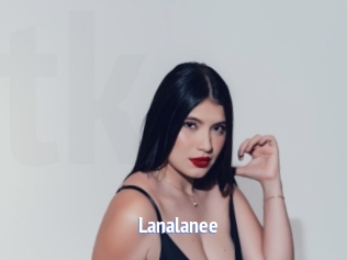 Lanalanee