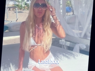 Lanalixxx