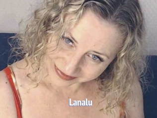 Lanalu