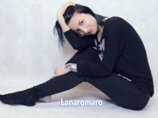 Lanaromaro