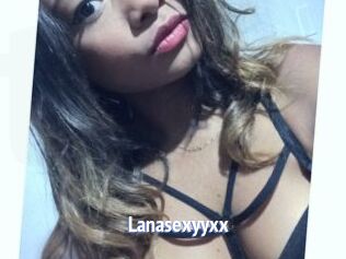 Lanasexyyxx