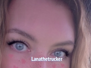 Lanathetrucker