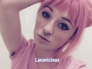 Lanavicious
