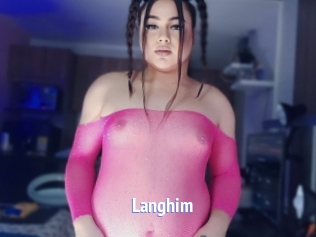 Langhim