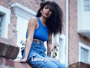 lanna_jhonson Telefon Kontakte