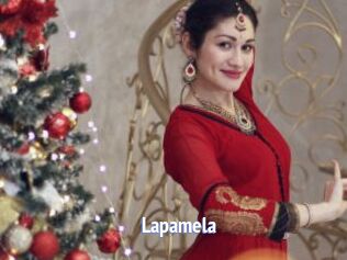 Lapamela