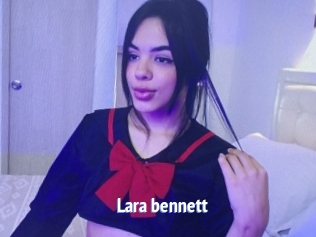 Lara_bennett