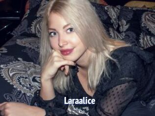 Laraalice