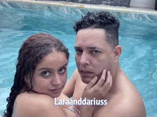 Laraanddariuss