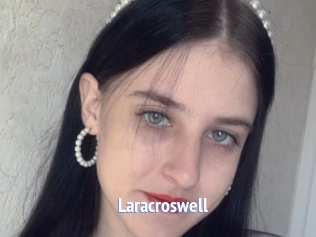 Laracroswell