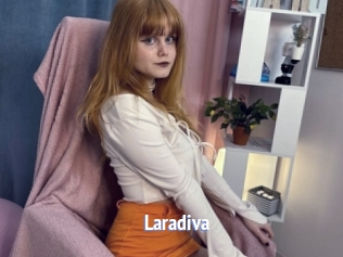 Laradiva
