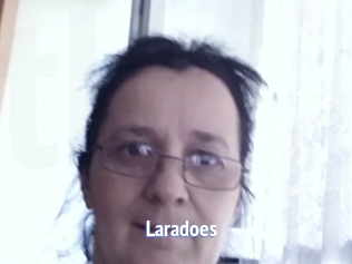 Laradoes