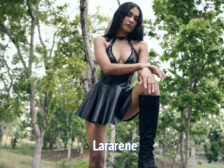 Lararene