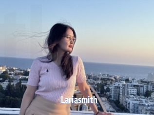 Lariasmith