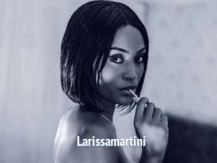 Larissamartini