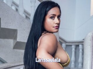 Larissaulala