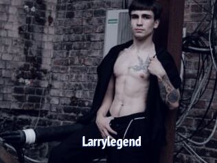 Larrylegend