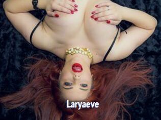 Laryaeve