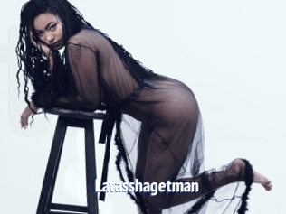 Latasshagetman
