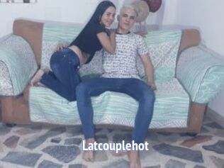 Latcouplehot