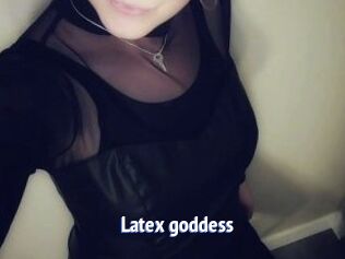 Latex_goddess