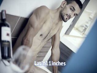 Latin11inches