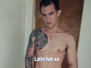 Latin_hot_xx