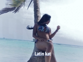 Latin_kat