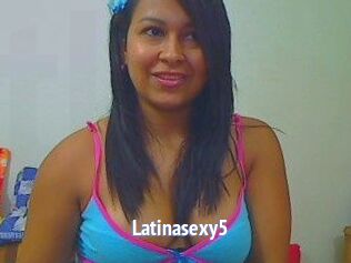 Latinasexy5