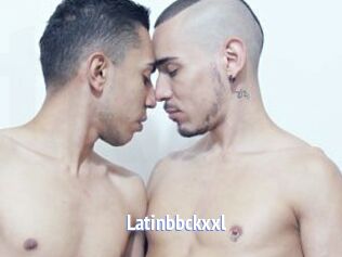 Latinbbckxxl