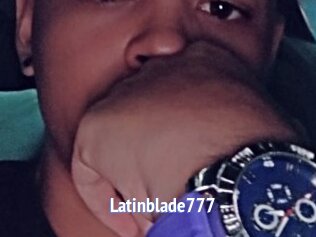 Latinblade777