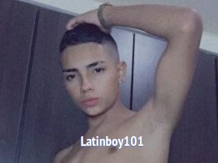Latinboy101