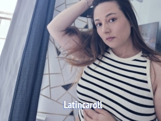 Latincaroll