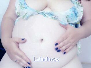 Latindirtyxx