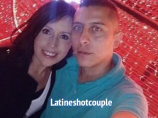 Latineshotcouple