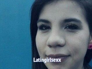 Latingirlsexx