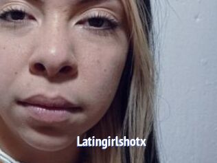 Latingirlshotx