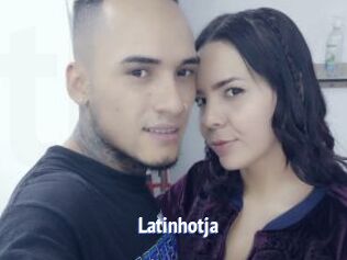 Latinhotja