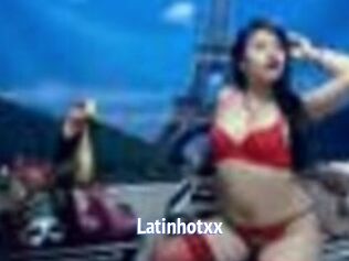 Latinhotxx