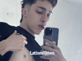 latinmilktwo Telefon Kontakte