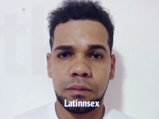 Latinnsex