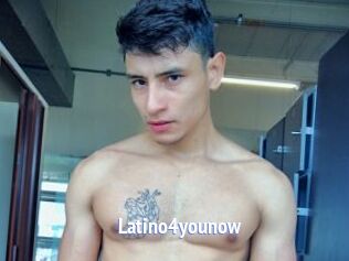Latino4younow