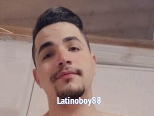 Latinoboy88