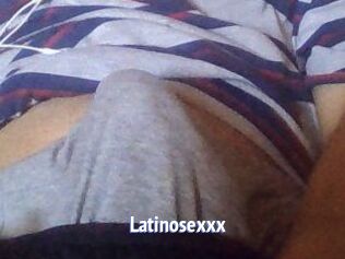 Latinosexxx