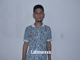Latinsexxx