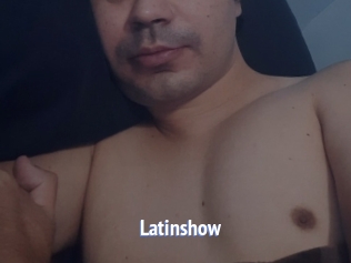 Latinshow